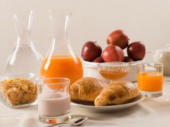 5 bước hoàn thiện bữa sáng tốt cho sức khỏe