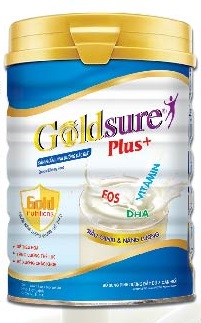 Goldsure Plus