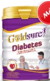 Sữa Goldsure Vàng