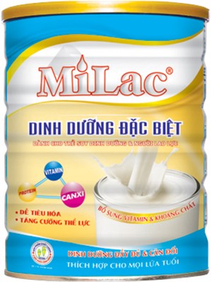 Dong Anh Mikl