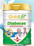 Goldlife Diabetes