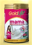 Goldlife Mama