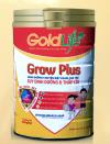 Goldlife Grow Plus