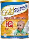 Goldsure Phát triển trí não IQ Plus