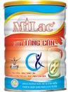 Milac Sữa tăng cân