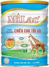 Milac Tăng trưởng chiều cao tối ưu