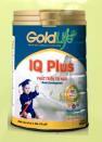 Goldlife IQ Plus