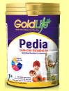 Goldlife Pedia